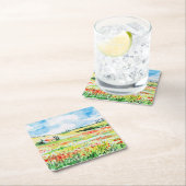 Toscane Kartonnen Onderzetters (Insitu)