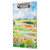 Toscane Klembord (Links)