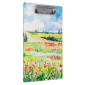 Toscane Klembord (Rechts)