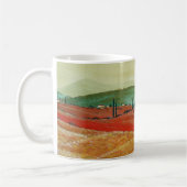 Toscane Koffiemok (Links)