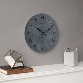 Toscane laat #Pinterest Wall klok