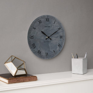 Toscane laat #Pinterest Wall klok