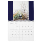 TOSCANE LANDSCHAPPEN Etrurisch 2015 Kalender (Feb 2027)