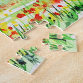 Toscane Legpuzzel (Zijkant)