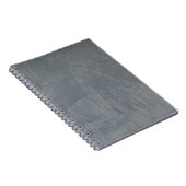 Toscane Leiste nepafwerking Notitieboek (Rechterzijde)
