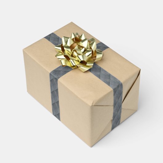 Toscane Leiste Nepafwerking Satijnen Lint (Geschenk)