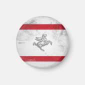 Toscane Magneet (Voorkant)