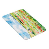 Toscane Magneet (Rechterzijde)