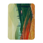 Toscane Magneet (Verticaal)