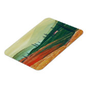 Toscane Magneet (Linkerzijde)