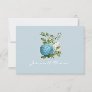 Toscane Meditteranean Style sparen de Datumkaarten Save The Date