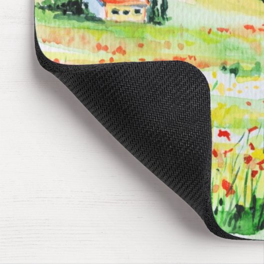 Toscane Muismat (Hoek)