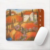 Toscane Muismat (Met muis)