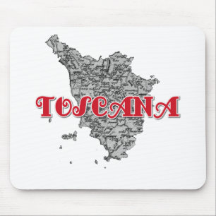 Toscane Muismat