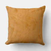 Toscane Oranje Kussenhoezen Kussen (Voorkant)