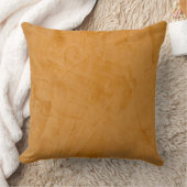 Toscane oranje sierkussens kussen (Deken)