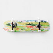 Toscane Persoonlijk Skateboard (Horizontaal)