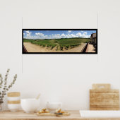 Toscane Poster (Keuken)