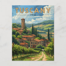  Toscane Reizen