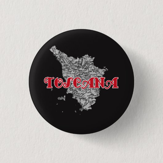 Toscane Ronde Button 3,2 Cm (Voorkant)