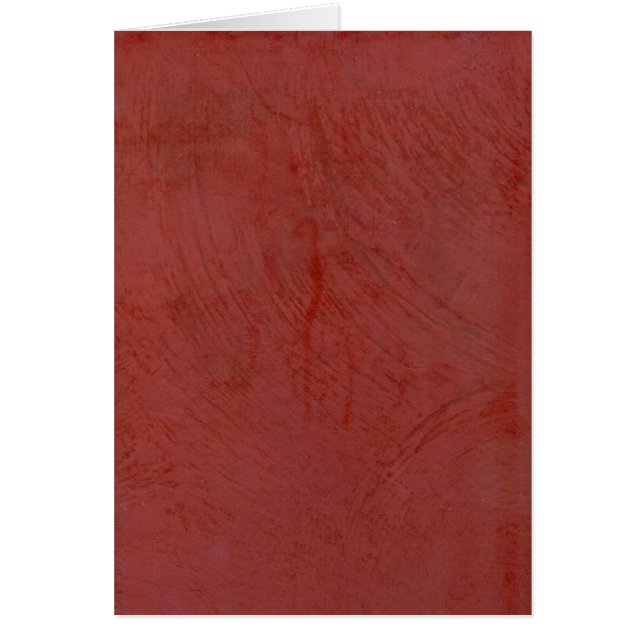 Toscane Rood (Voorkant)