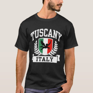 Toscane T-shirt