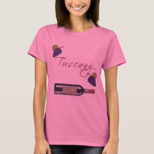 Toscane T-shirt
