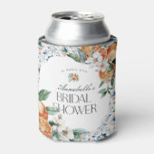 Toscane Tegel Italiaans Bruidsdiner Favoriet Barwa Blikjeskoeler (Blikje Voorkant)