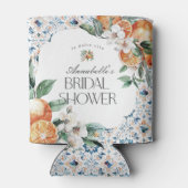 Toscane Tegel Italiaans Bruidsdiner Favoriet Barwa Blikjeskoeler (Achterkant)