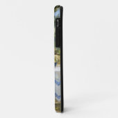 Toscane Terras Case-Mate iPhone Case (Achterkant/links)