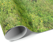 Toscane Vineyard Cadeaupapier (Rol Hoek)