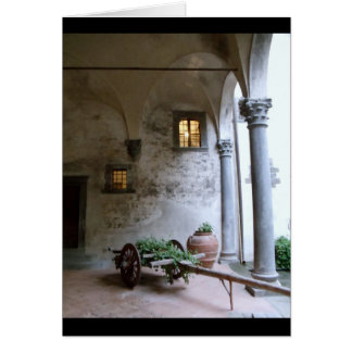 Toscane Winery, Italië