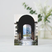 Toscany Italy Novelties Briefkaart (Staand voorkant)