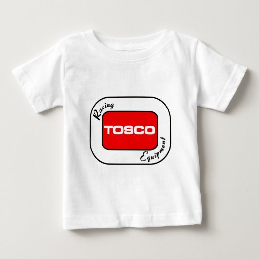 TOSCO-raceapparatuur (Voorkant)