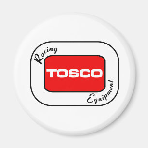 TOSCO-raceapparatuur Magneet