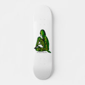 Tosh Persoonlijk Skateboard (Voorkant)