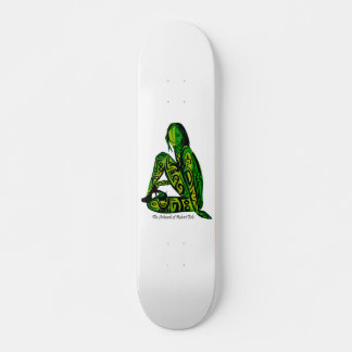 Tosh Persoonlijk Skateboard
