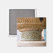 Toshxauli Palace · Magneet (Voorkant / Achterkant)