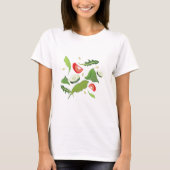 Toss Salad T-shirt (Voorkant)