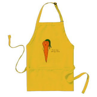 Toss the Cook's Salad Apron Standaard Schort