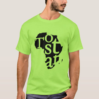Tostan T-Shirt