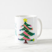 tot χBENOEMD Koffiemok (Voorkant rechts)