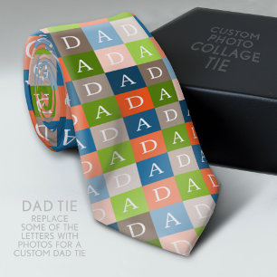 Tot 16 foto's of hou van DAD Stropdas