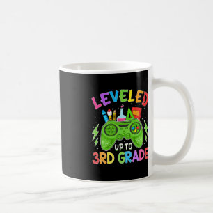 Tot 3de gamer van de rang terug naar school eerst koffiemok
