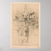 Tot aan de Woolworth Poster (Voorkant)