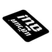 Tot aan mij! ★ Laeo Tae Chan in het Thais ★ Magneet (Rechterzijde)