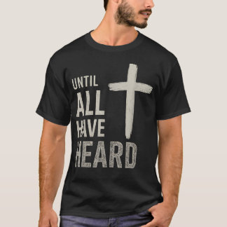 Tot alle mensen hebben t-shirt