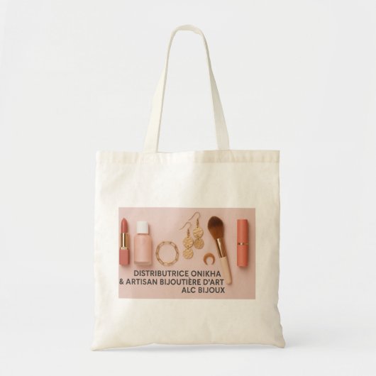 tot bag HdB Tote Bag (Voorkant)