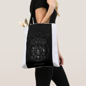 Tot Bag Tote Bag (Dichtbij)