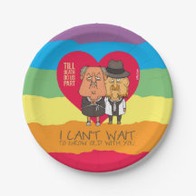 Tot de dood delen we de grappige cartoon van het h